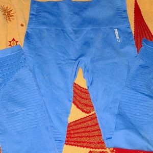 Gymshark work out leggings